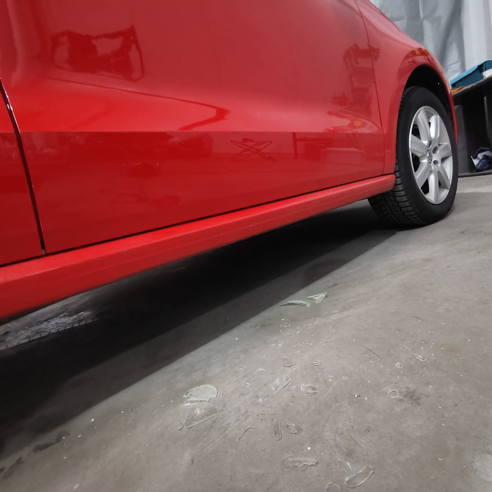 Cerere ofertă D&D Garage Iași